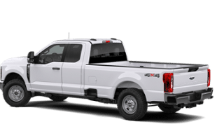 2026 Ford Super Duty® External Image 3